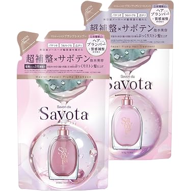 Amazon.co.jp 最新リリース: シャンプー・コンディショナーセット の